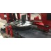 Полуавтоматическая ленточная пила по металлу Karmetal KDG 400x580