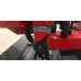 Полуавтоматическая ленточная пила по металлу Karmetal KDG 400x580