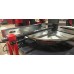 Полуавтоматическая ленточная пила по металлу Karmetal KDG 400x580