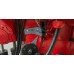 Автоматическая ленточная пила по металлу Karmetal OSA 300x370 PLC
