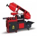 Автоматическая ленточная пила по металлу Karmetal ODG 300x340 PLC