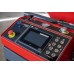 Автоматическая ленточная пила по металлу Karmetal ODG 300x340 PLC