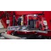 Автоматическая ленточная пила по металлу Karmetal ODG 300x340 PLC