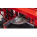 Автоматическая ленточная пила по металлу Karmetal ODG 300x340 PLC