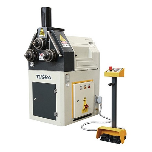 Гибочный станок Tugra Makina HPK 50  фото 