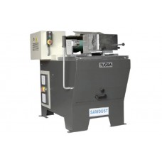 Комбинированный шлифовальный станок для труб и профилей Tugra Makina TT 170