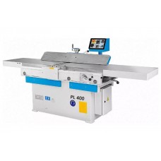 Фуговальный станок Netmak PL 400