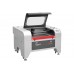 CO2 лазер Cormak LC6090Z