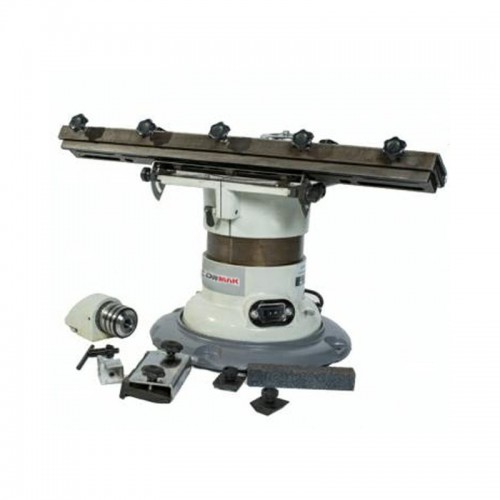 Заточный станок для плоских ножей и инструмента Cormak TS-150  фото 