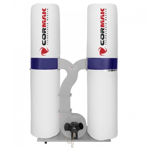 Аспирация CORMAK FM300SA  фото 