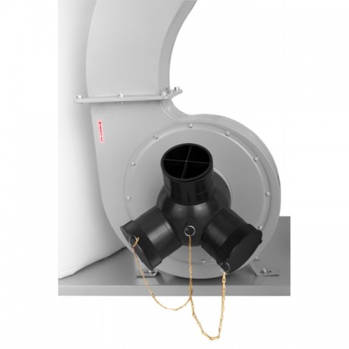 Аспирация CORMAK FM300SA фото 3