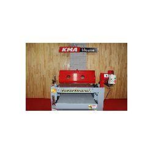 Калибровально-шлифовальный станок Holzmann ZS 640P 230 В фото 1