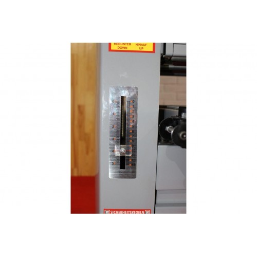 Калибровально-шлифовальный станок Holzmann ZS 640P 230 В фото 6