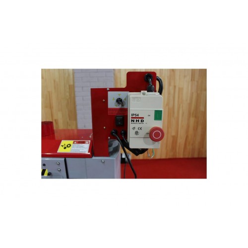 Калибровально-шлифовальный станок Holzmann ZS 640P 230 В фото 9