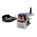 Кромкооблицовочная машина с дозатором Holzmann KAM45PRO_230V