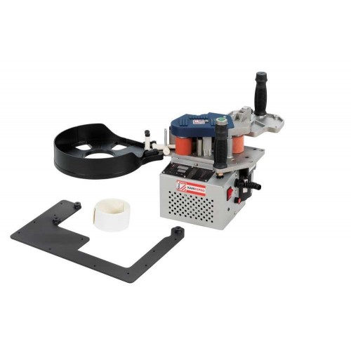 Кромкооблицовочная машина с дозатором Holzmann KAM45PRO_230V фото 1