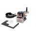 Кромкооблицовочная машина с дозатором Holzmann KAM45PRO_230V