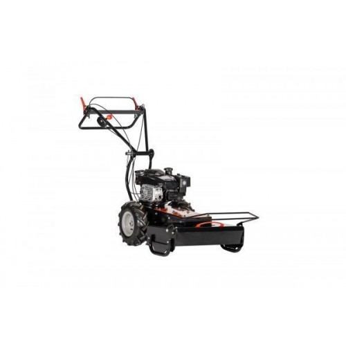 Мульчирующая косилка Lumag HGM87555 фото 1