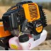 Мотобур Lumag EB520G