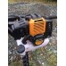Мотобур Lumag EB520G