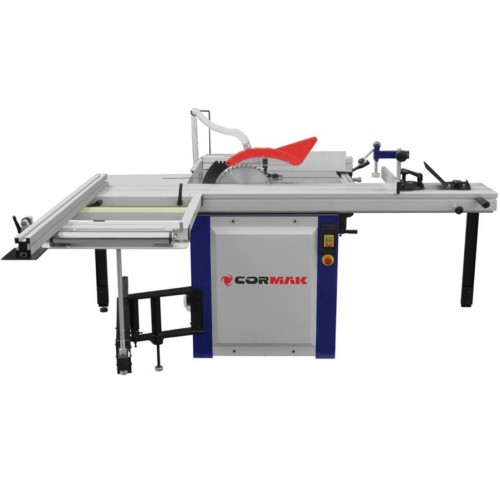 Форматно-раскроечный станок CORMAK PS12E-2000 фото 8