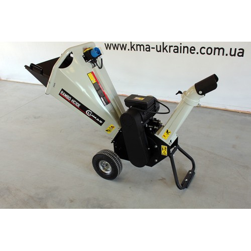 Электрический измельчитель Lumag RAMBO-HC10E фото 2
