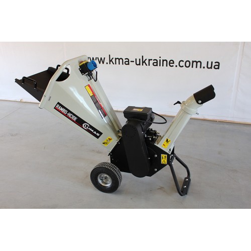 Электрический измельчитель Lumag RAMBO-HC10E фото 3