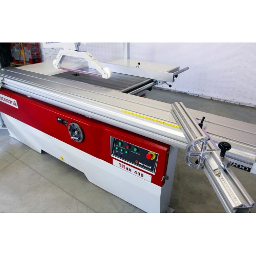Форматно-раскроечный станок Ayza Mizrak TITAN 3200 фото 3
