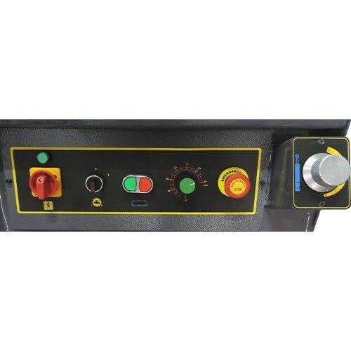 Ленточная пила по металлу Karmetal KMT CRAFT 220 x 250 фото 4