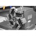 Токарный станок с ЧПУ Cormak 320x750