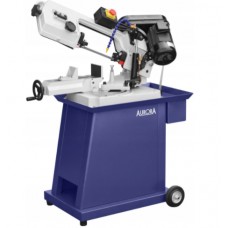 Ленточная пила по металлу Aurora G5013W 400V