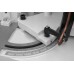 Ленточная пила по металлу Aurora G5013W 400V