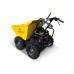 Колісний міні самоскид Bamato MTR-300R