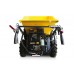 Колісний міні самоскид Bamato MTR-300R