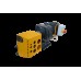 Верстат для вирубки сідловин Isitan PN-60 Mobile