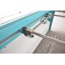 Гильотинные ножницы Ckemsa EMGA 1320×2,5 мм