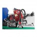 Кромкооблицовочный станок CORMAK EBM 300