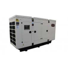 Дизельный генератор UNIVERSAL UND-BD 250 KVA