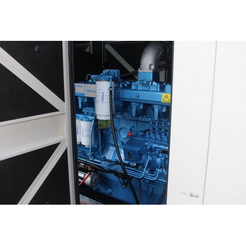 Дизельный генератор UNIVERSAL UND-BD 350 KVA фото 2