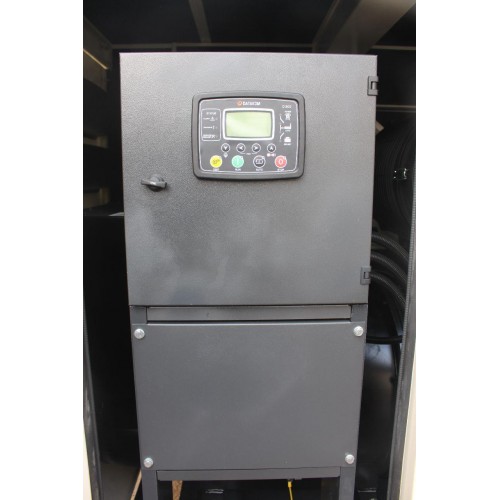 Дизельный генератор UNIVERSAL UND-BD 350 KVA фото 4
