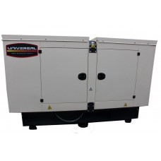 Дизельный генератор UNIVERSAL UND-BD 90 KVA