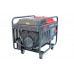 Бензиновый генератор MAST GROUP YH15000S