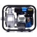 Мотопомпа TAGRED TA551