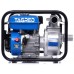 Мотопомпа TAGRED TA551