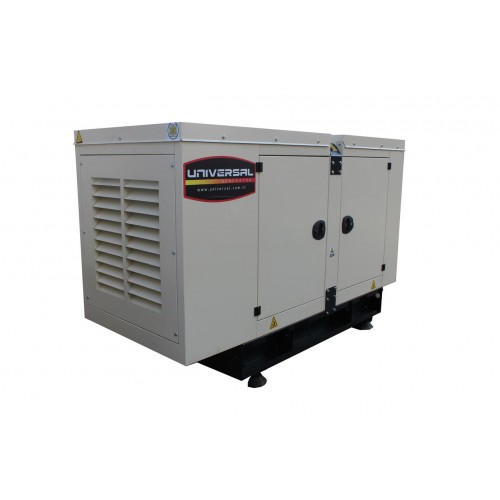 Дизельный генератор UNIVERSAL UND-BD 45 KVA фото 2