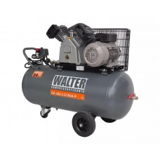 Компрессор поршневой WALTER GK 420-2,2/100A P