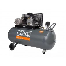 Компрессор поршневой WALTER GK 530-3,0/270 P