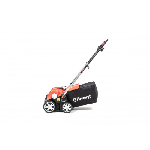 Аератор електричний Faworyt KCW1634 фото 1