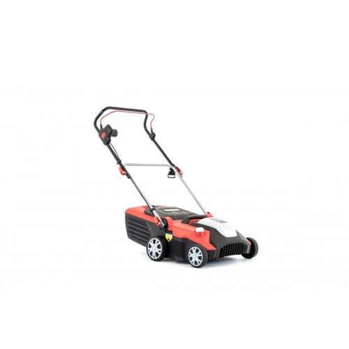 Аэратор электрический Faworyt KCW1800 фото 4