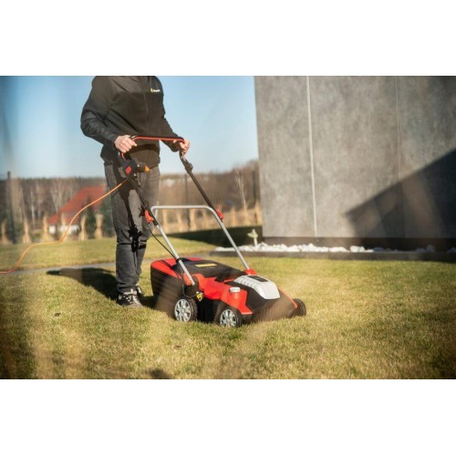 Аэратор электрический Faworyt KCW1800 фото 7